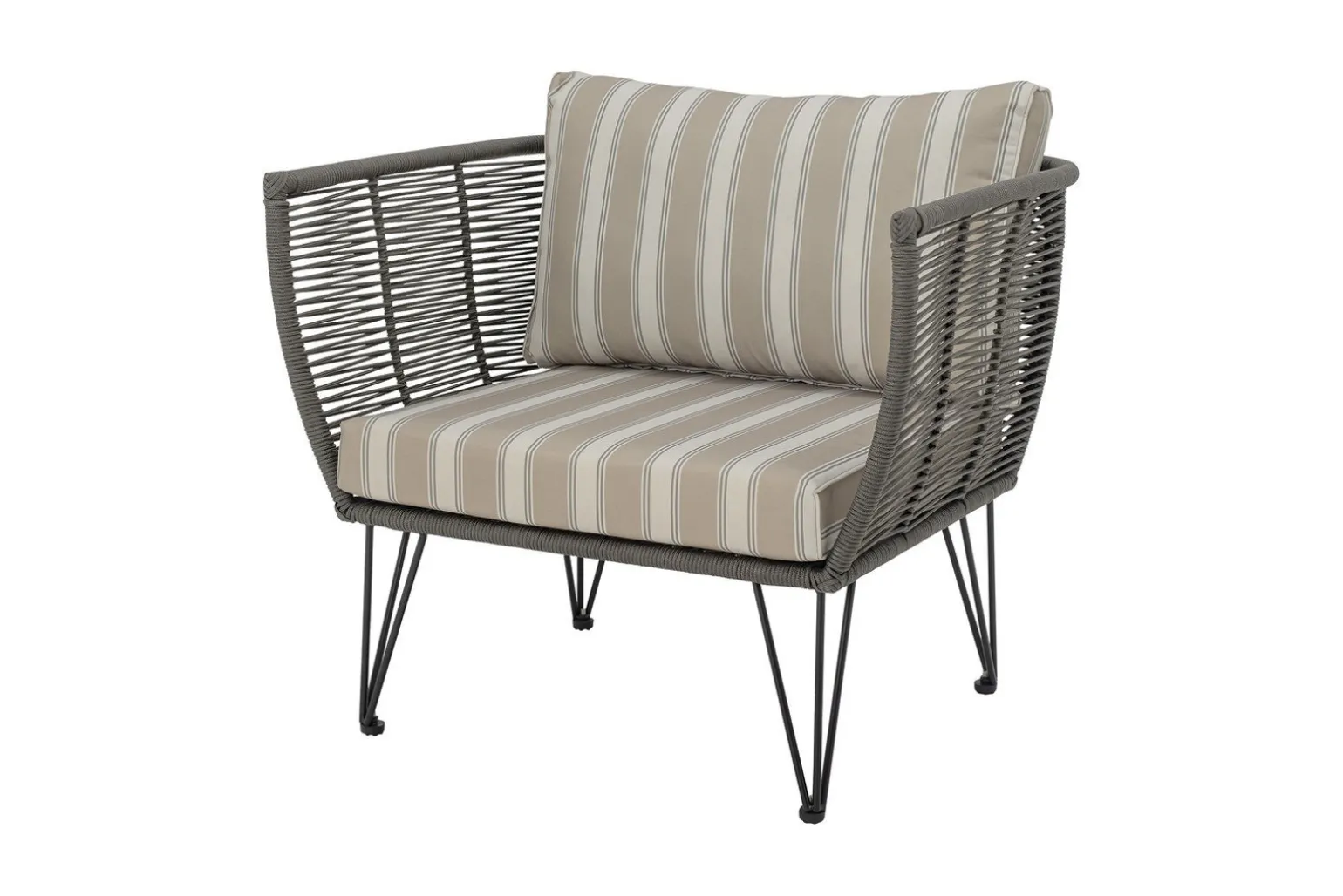 Mundo loungestol 2pk