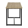 Mundo utebenk
