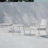 Mykonos hageloungesett