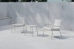 Mykonos hageloungesett