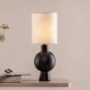 Mysterna bordlampe