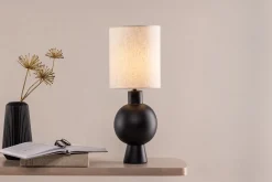 Mysterna bordlampe