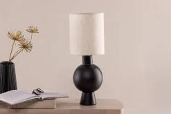 Mysterna bordlampe