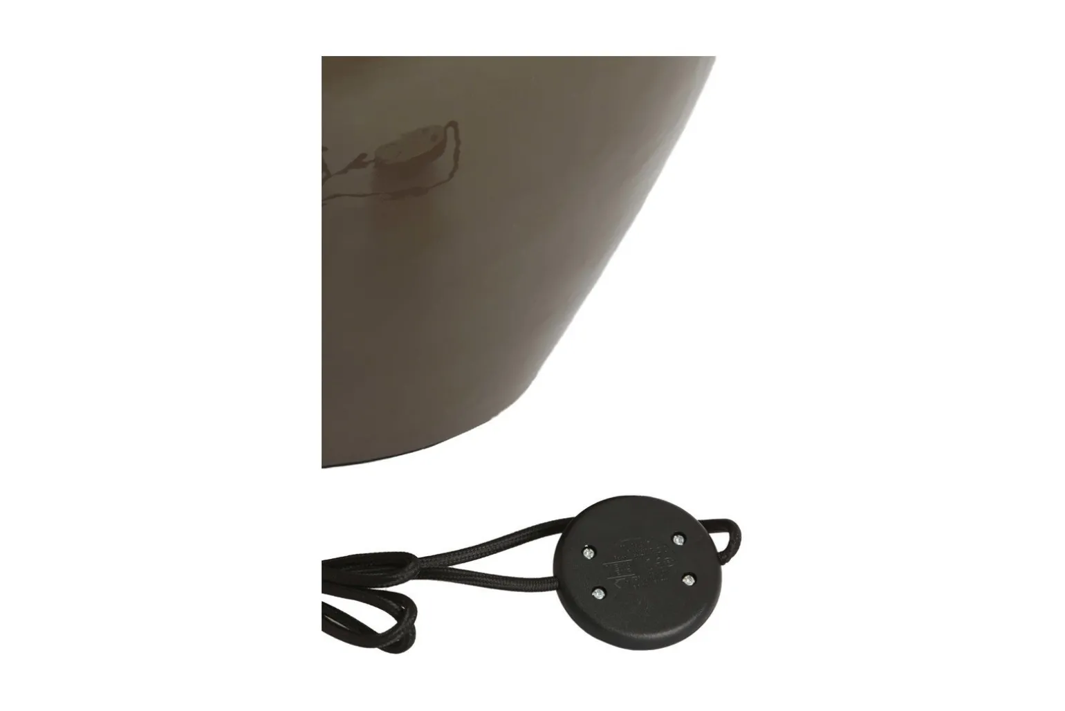 Nana bordlampe stor