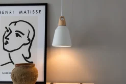 Nao taklampe