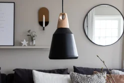 Nao taklampe