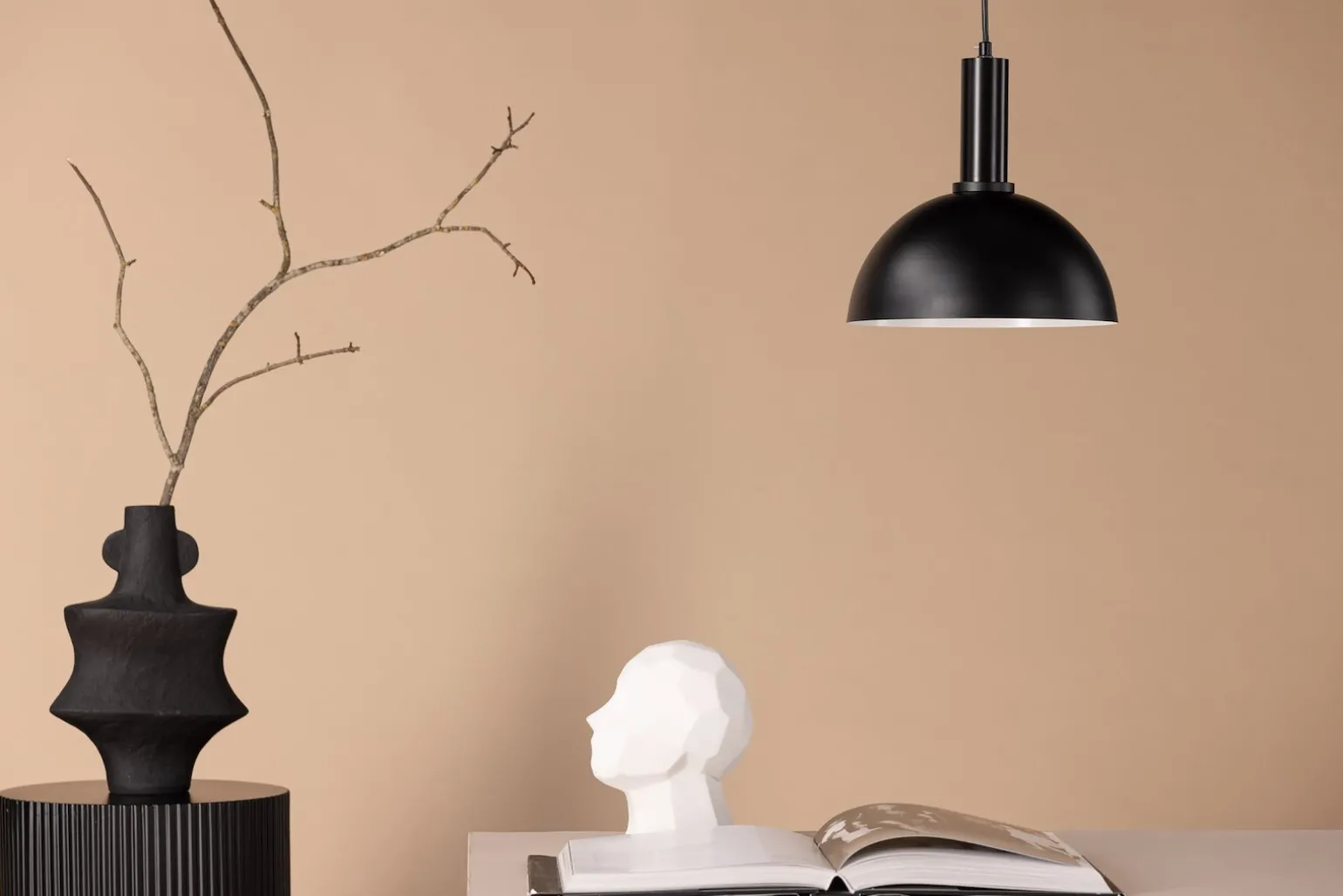 Narbonne taklampe