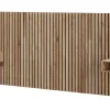 Nattbord Wood eik 2-Pk