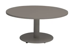 Nesby sofabord Ø80 cm