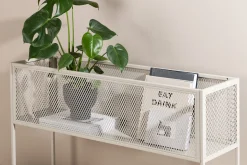 Netz blomsterkasse