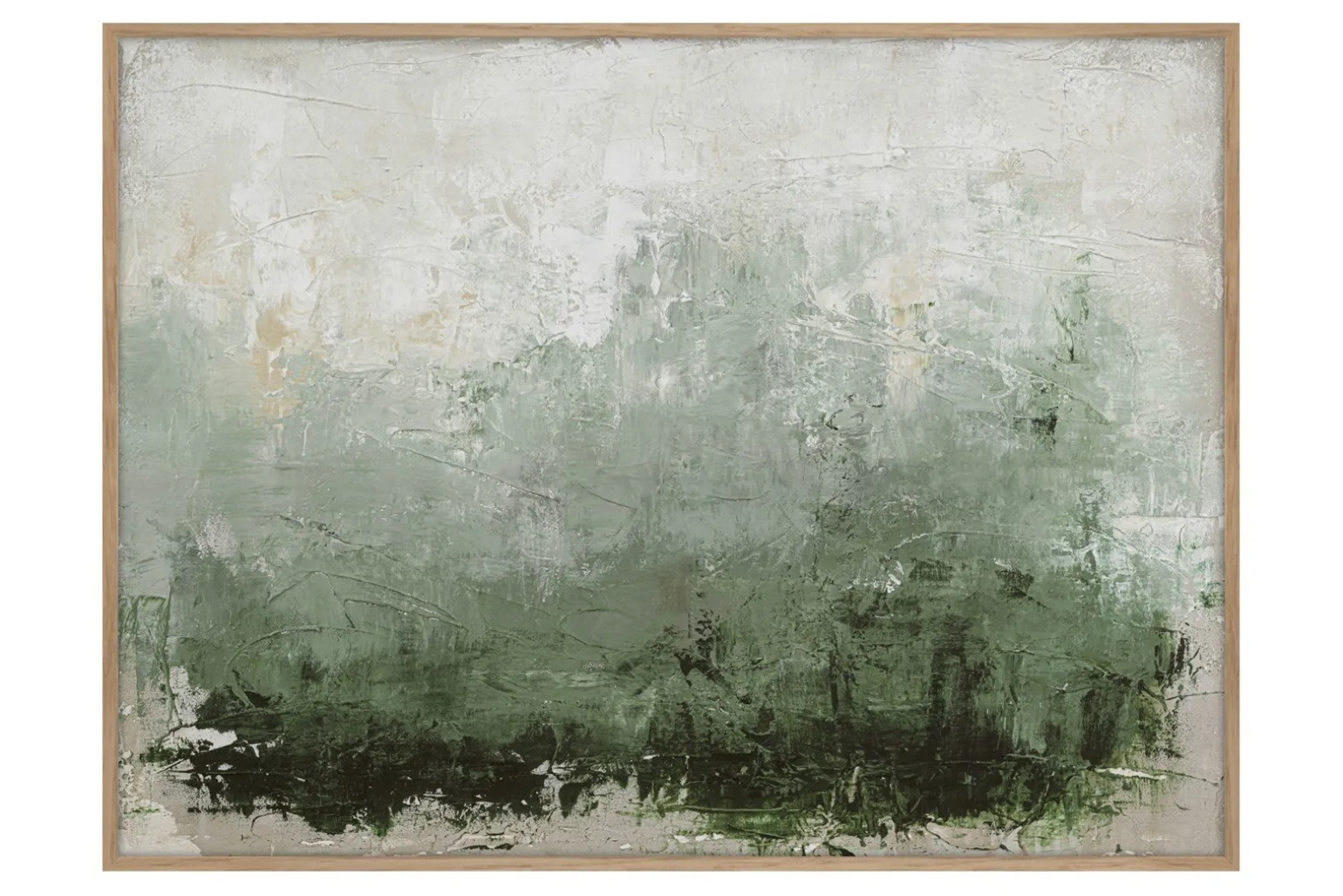 New story
