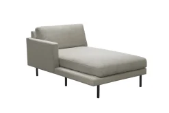 Newport sjeselong arm venstre