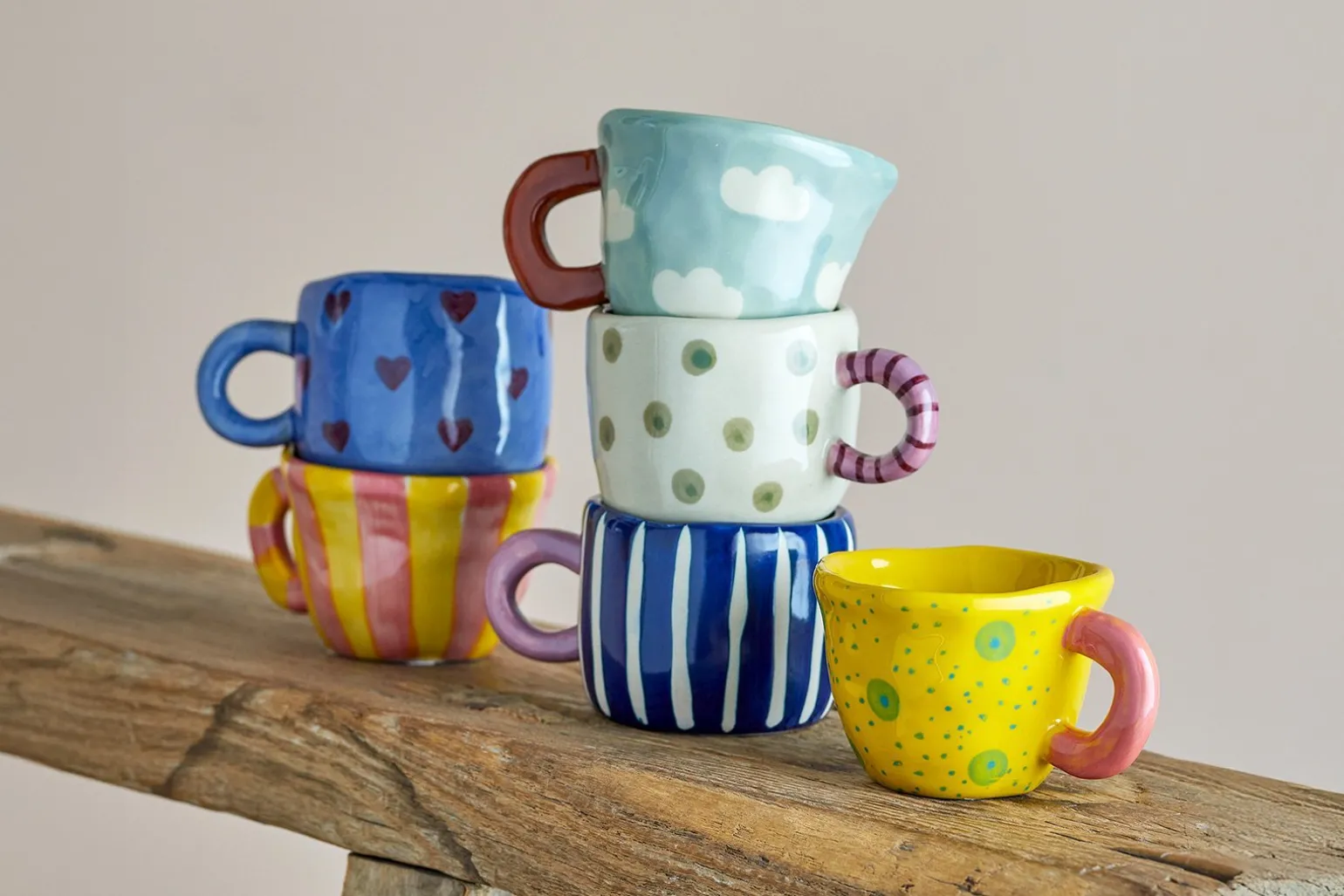 Nini krus 6pk