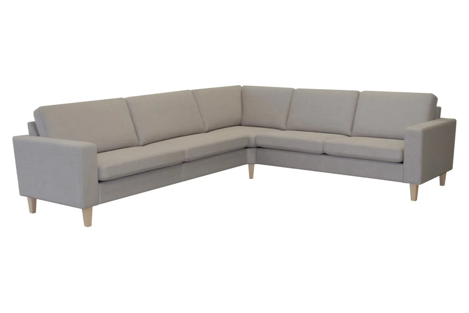 Noor hjørnesofa
