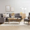 Noor Lux hjørnesofa