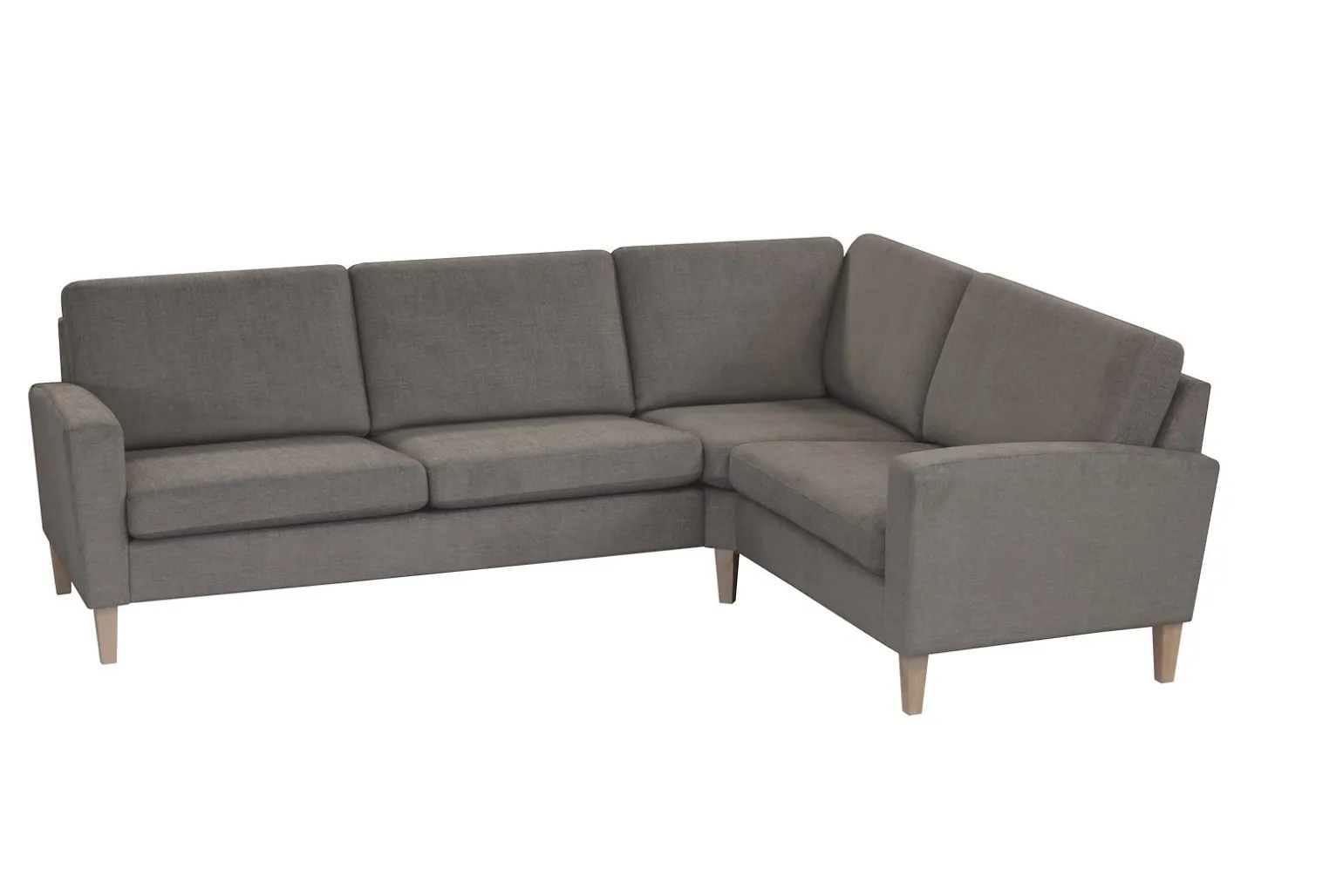 Noor Lux hjørnesofa