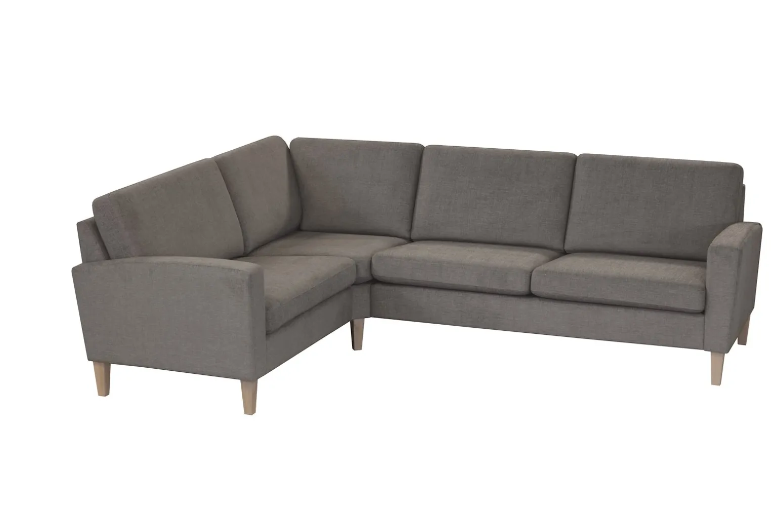 Noor Lux hjørnesofa