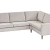Noor Lux hjørnesofa