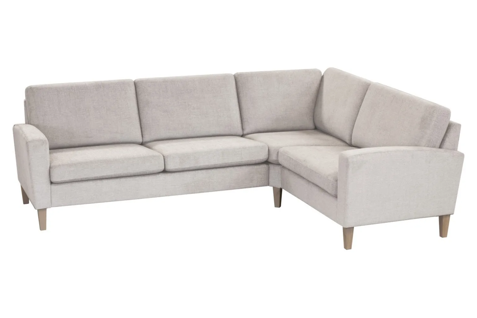 Noor Lux hjørnesofa