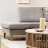 Noor Lux hjørnesofa