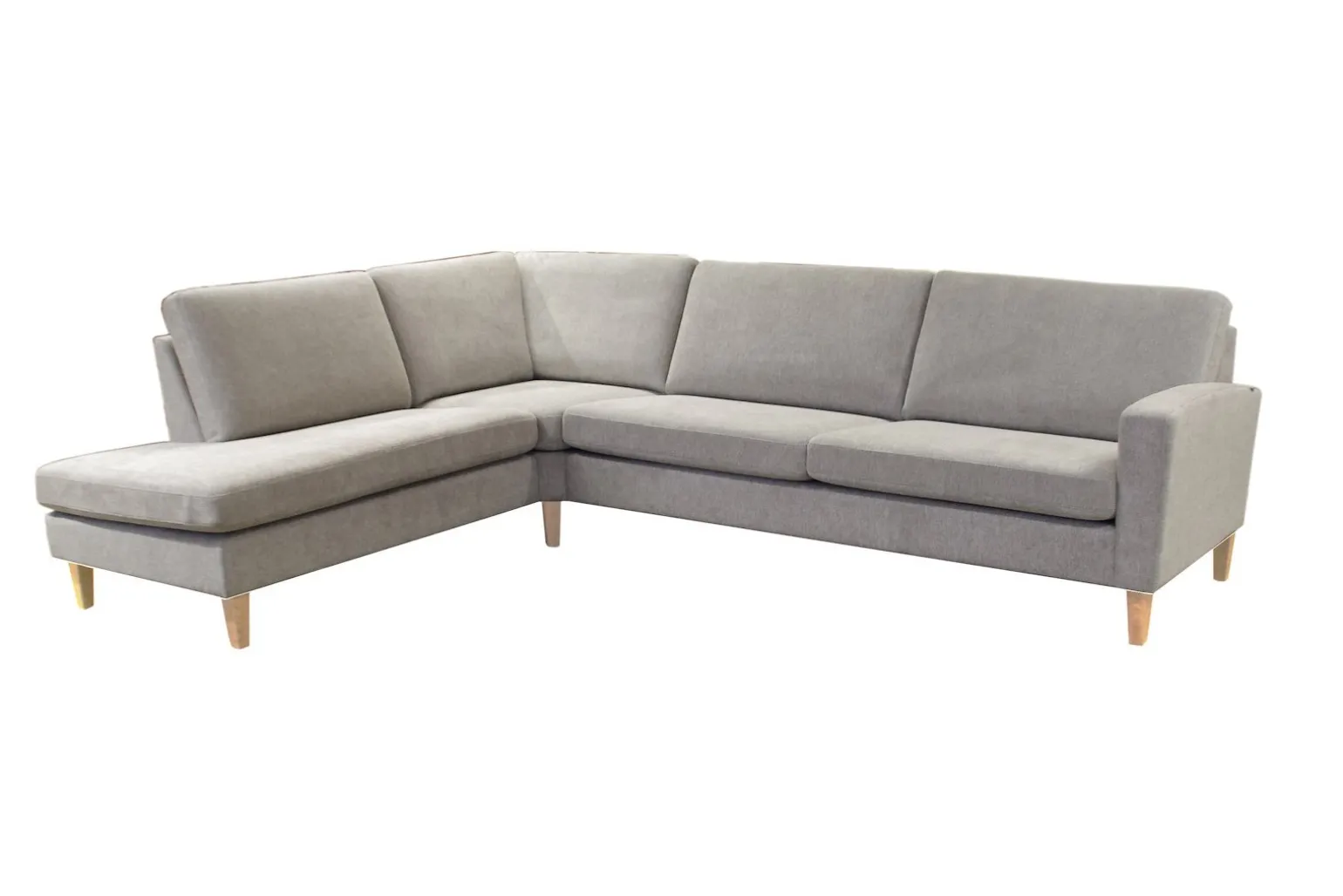 Noor Lux hjørnesofa