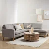 Noor Lux hjørnesofa