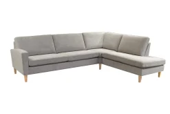 Noor Lux hjørnesofa