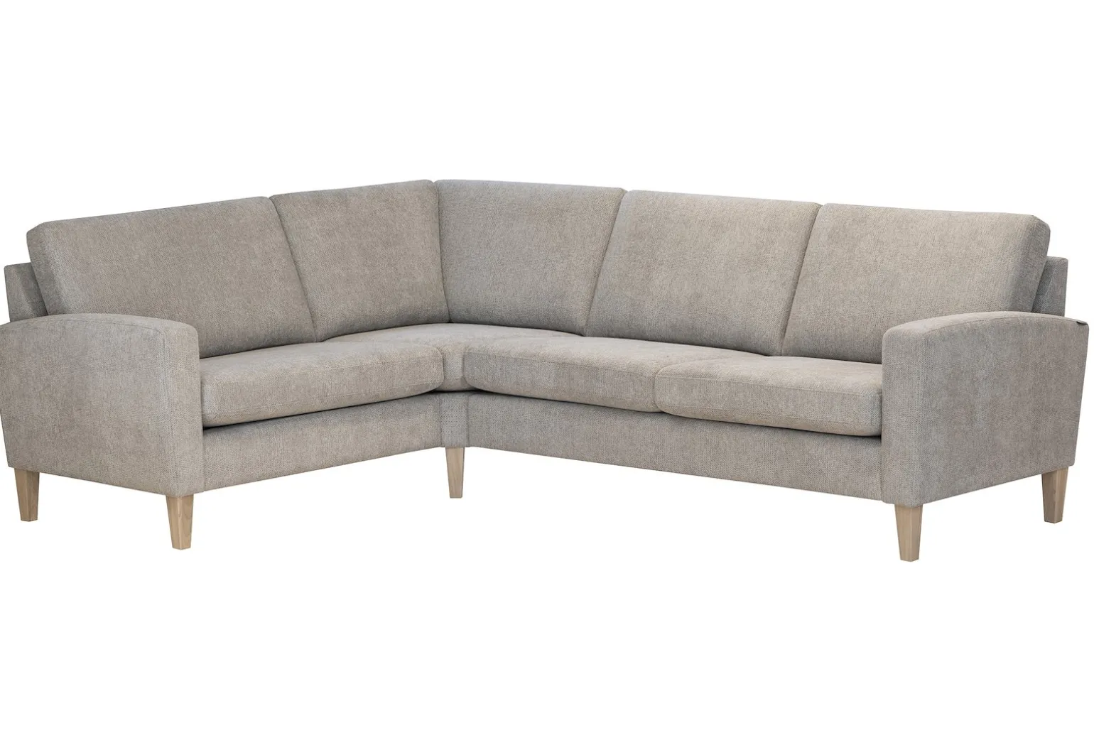 Noor Lux hjørnesofa