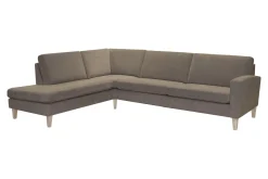 Noor Lux hjørnesofa Oppsett X