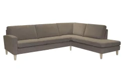 Noor Lux hjørnesofa Oppsett X
