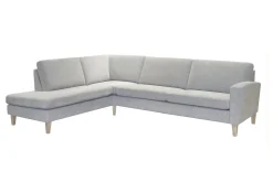 Noor Lux hjørnesofa Oppsett X