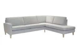 Noor Lux hjørnesofa Oppsett X