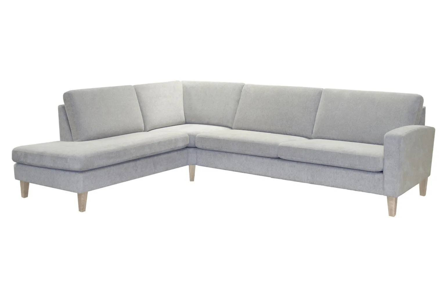 Noor Lux hjørnesofa Oppsett X