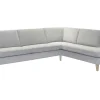 Noor Lux hjørnesofa Oppsett X