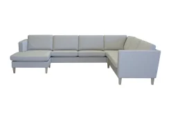 Noor Lux U-sofa