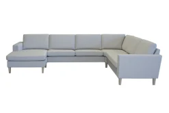 Noor Lux U-sofa