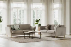 Noor 2.5-seter sofa