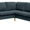 Noor Soft 25 hjørnesofa