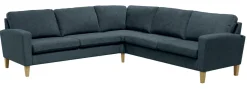 Noor Soft 25 hjørnesofa