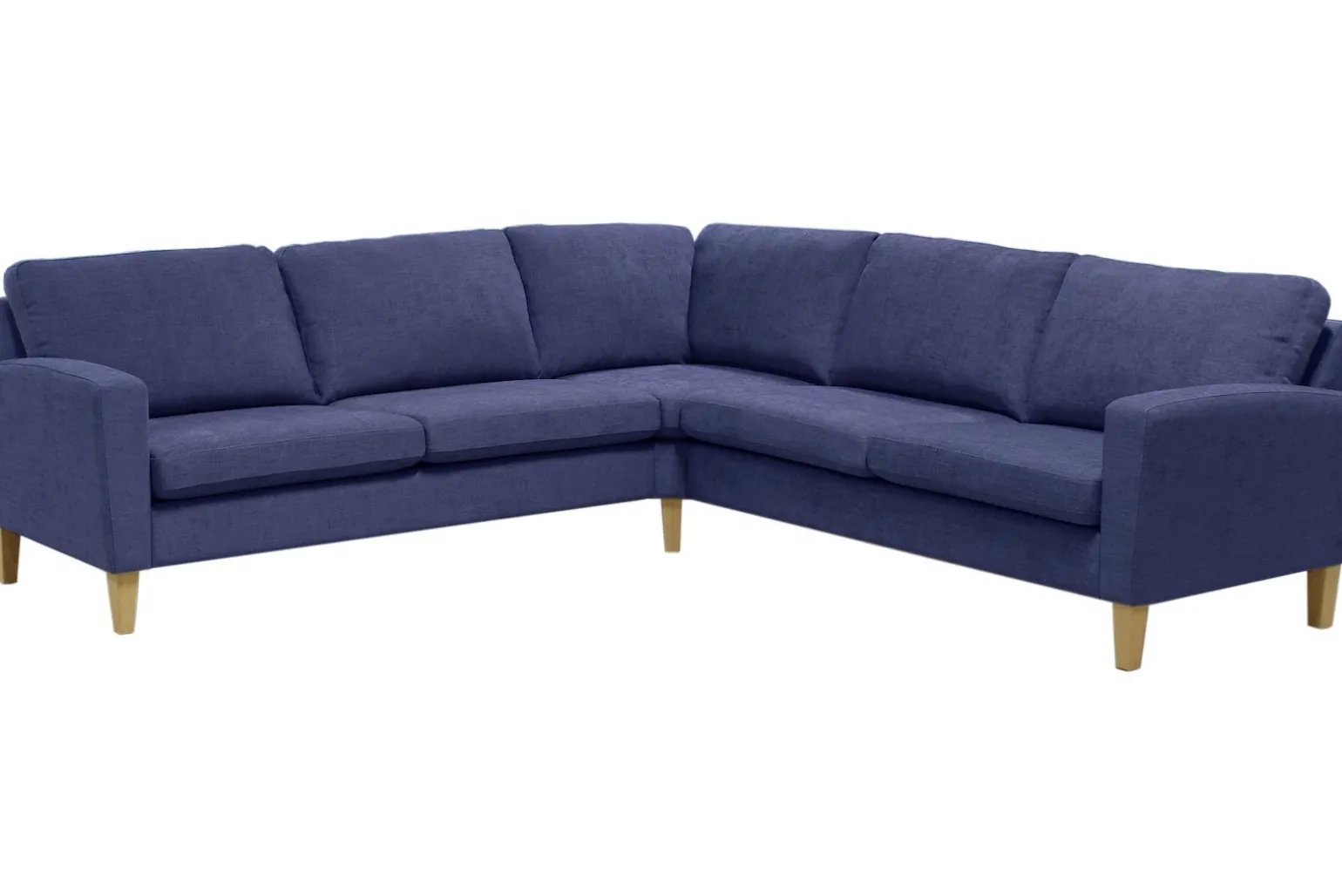 Noor Soft 25 hjørnesofa
