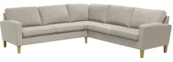 Noor Soft 25 hjørnesofa