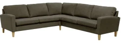 Noor Soft 25 hjørnesofa