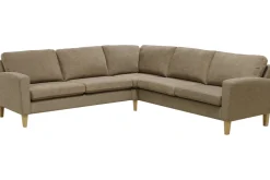 Noor Soft 25 hjørnesofa