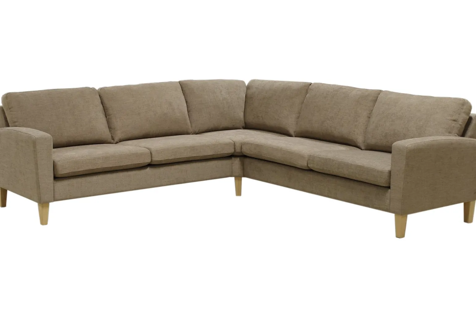 Noor Soft 25 hjørnesofa