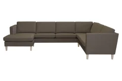 Noor Soft U-sofa