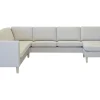 Noor Soft U-sofa