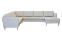 Noor Soft U-sofa