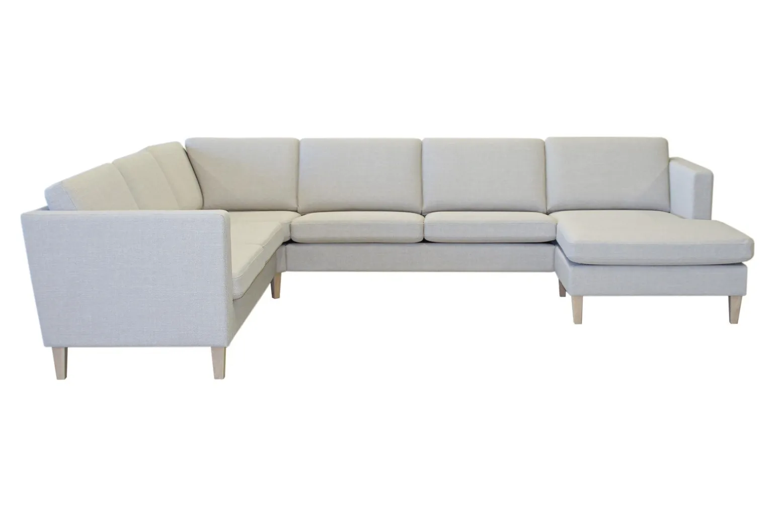 Noor Soft U-sofa