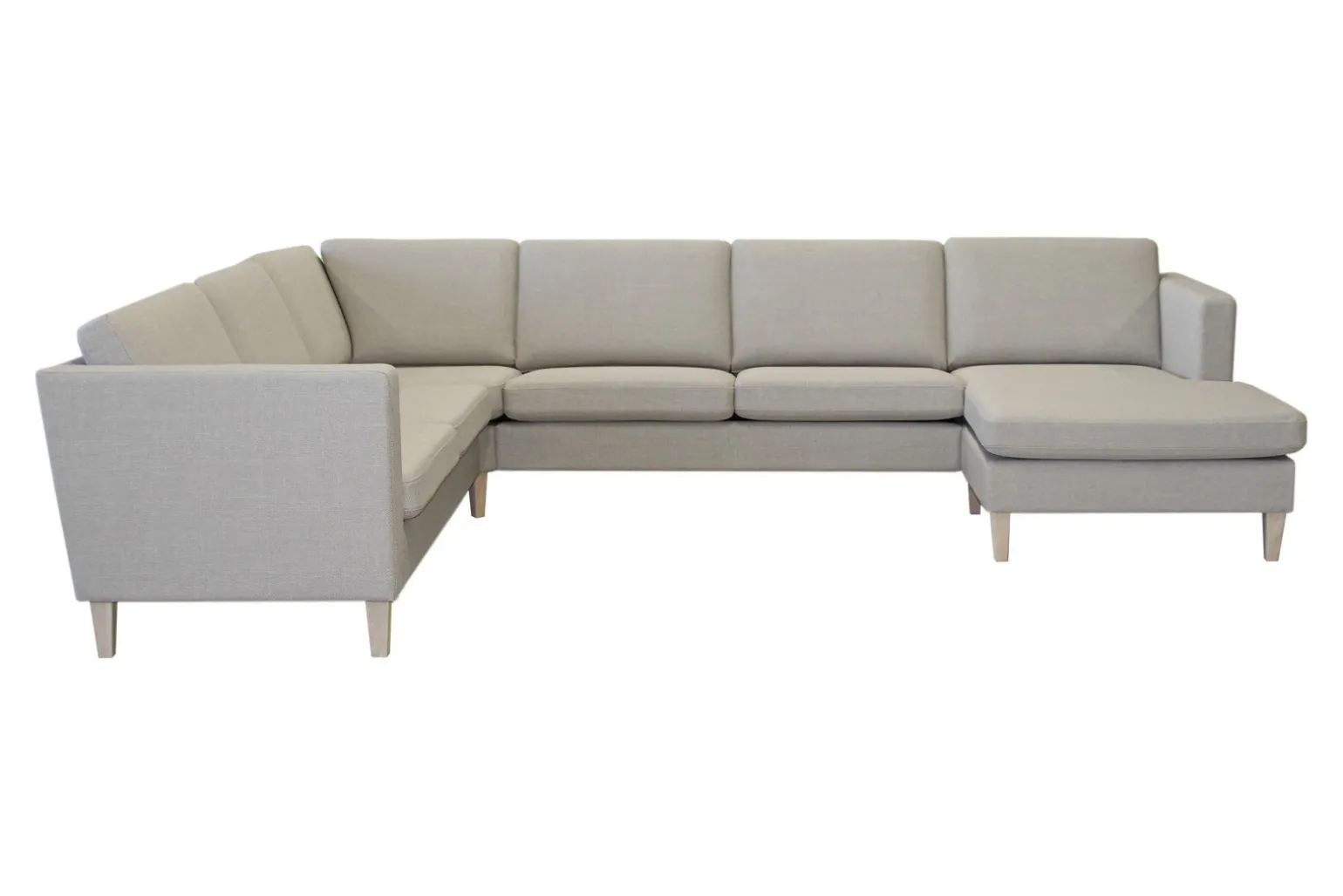 Noor Soft U-sofa