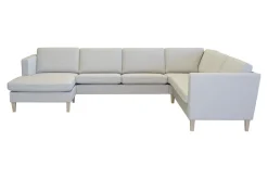 Noor Soft U-sofa